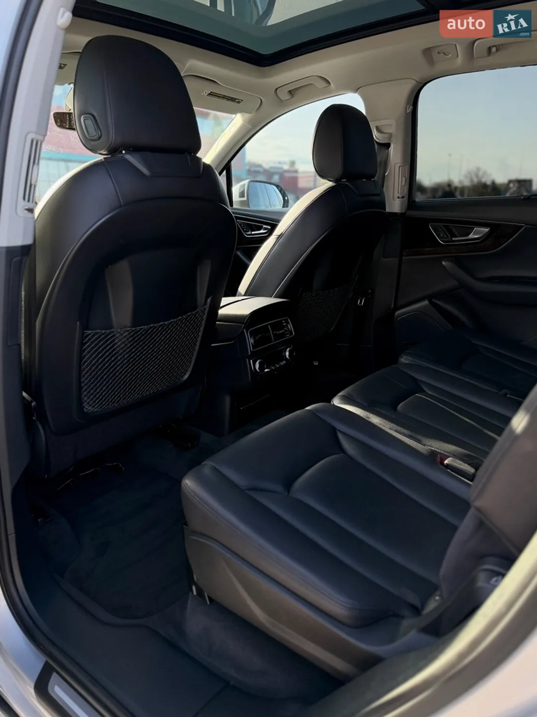2017 Audi Q7 - мініатюра 41
