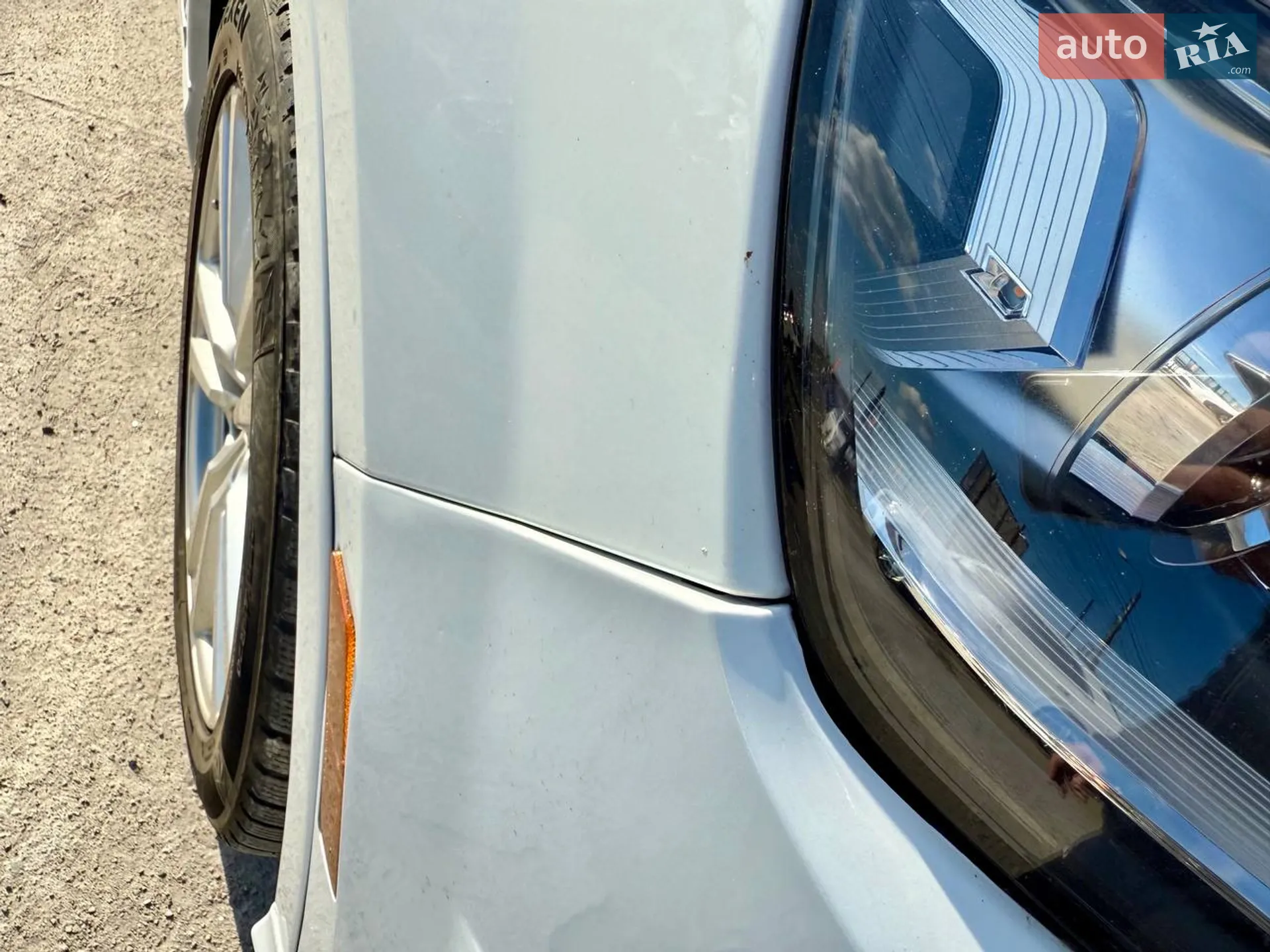 2017 Audi Q7 - мініатюра 8