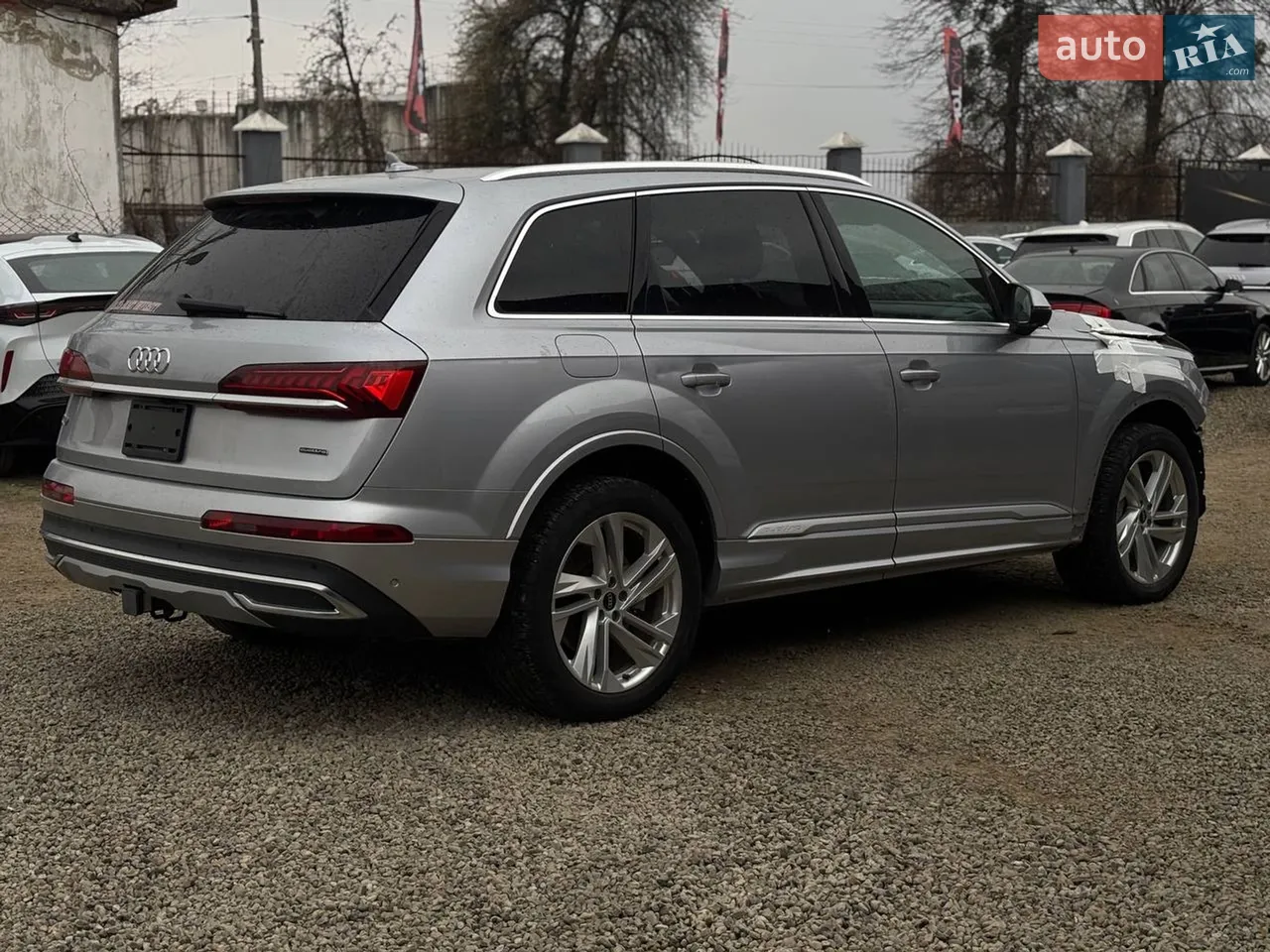 2016 Ford Edge - мініатюра 33