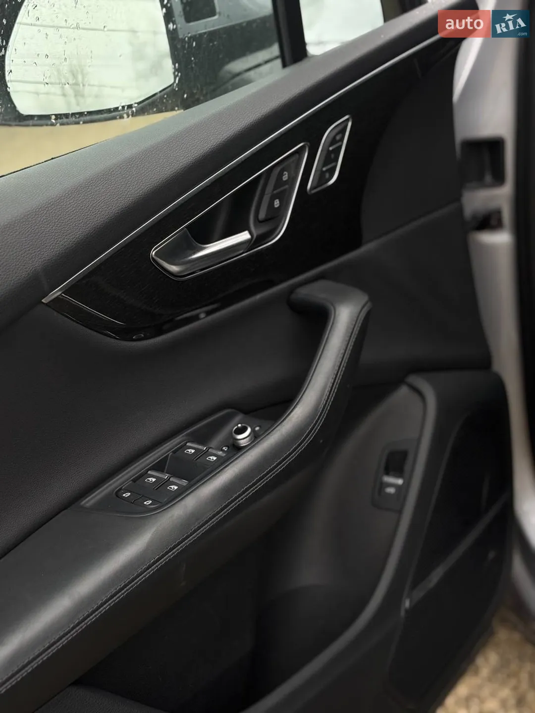 2021 Audi Q7 - мініатюра 26