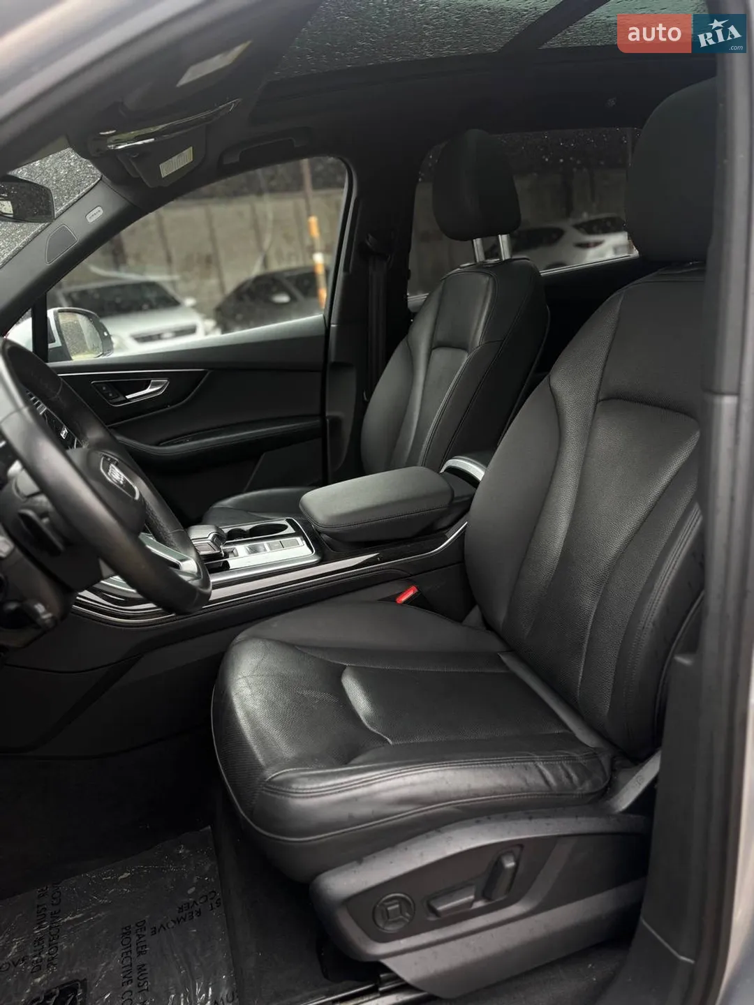 2021 Audi Q7 - мініатюра 29