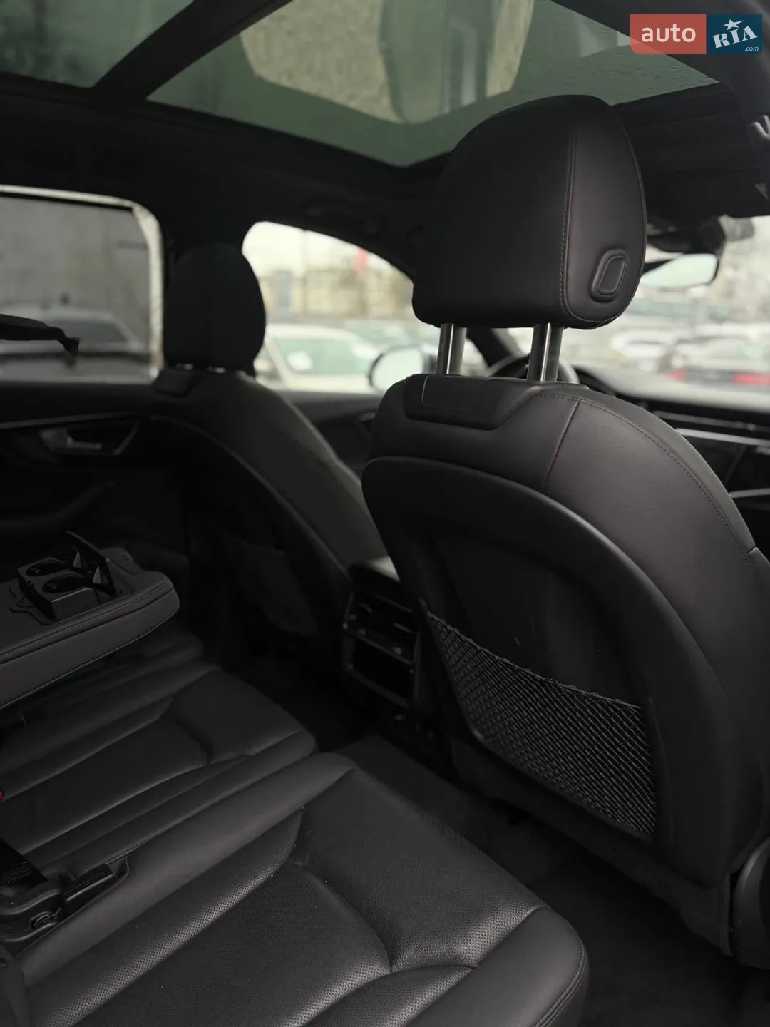 2021 Audi Q7 - мініатюра 41