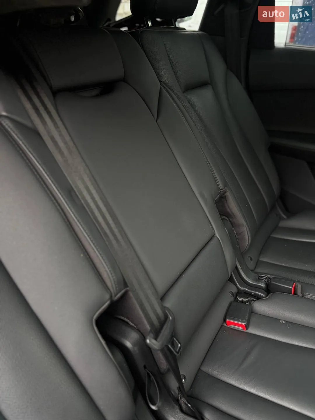 2021 Audi Q7 - мініатюра 43