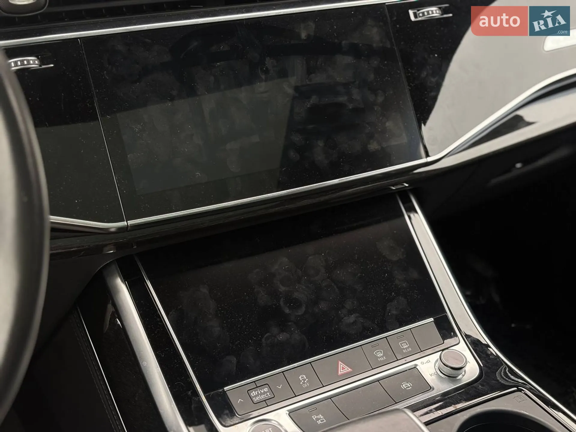 2021 Audi Q7 - мініатюра 55