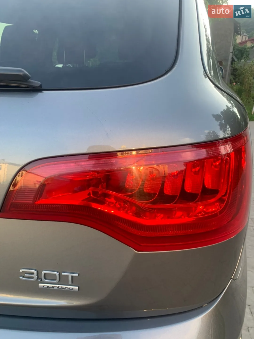 2015 Audi Q7 - мініатюра 14
