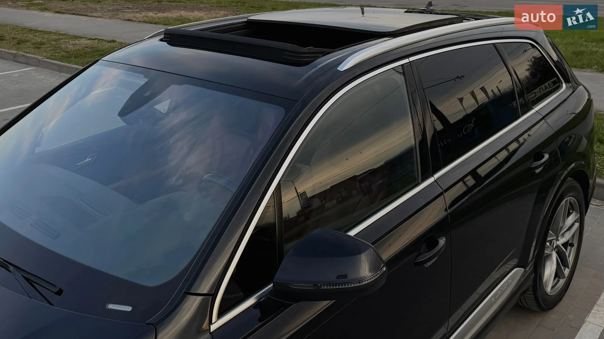 2016 Audi Q7 - мініатюра 24
