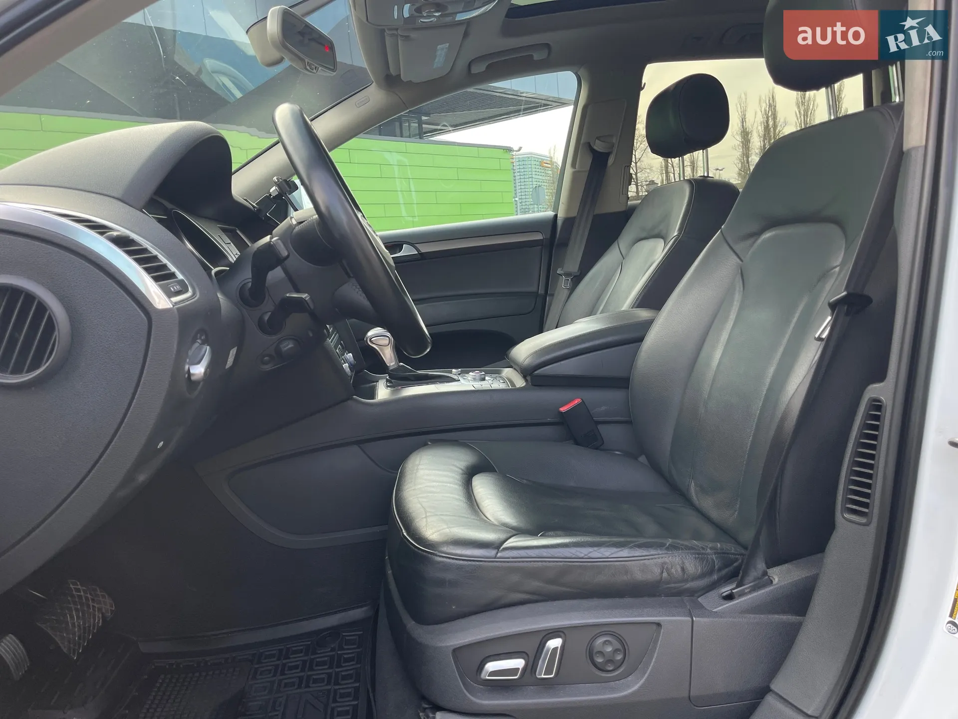 2015 Audi Q7 - мініатюра 21