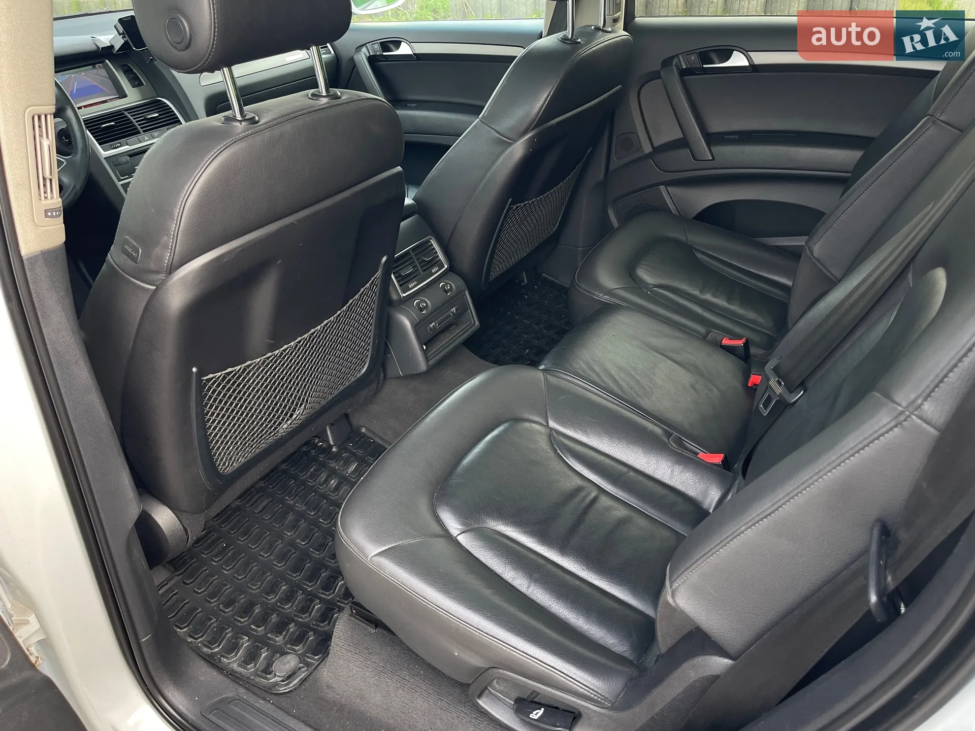 2015 Audi Q7 - мініатюра 26