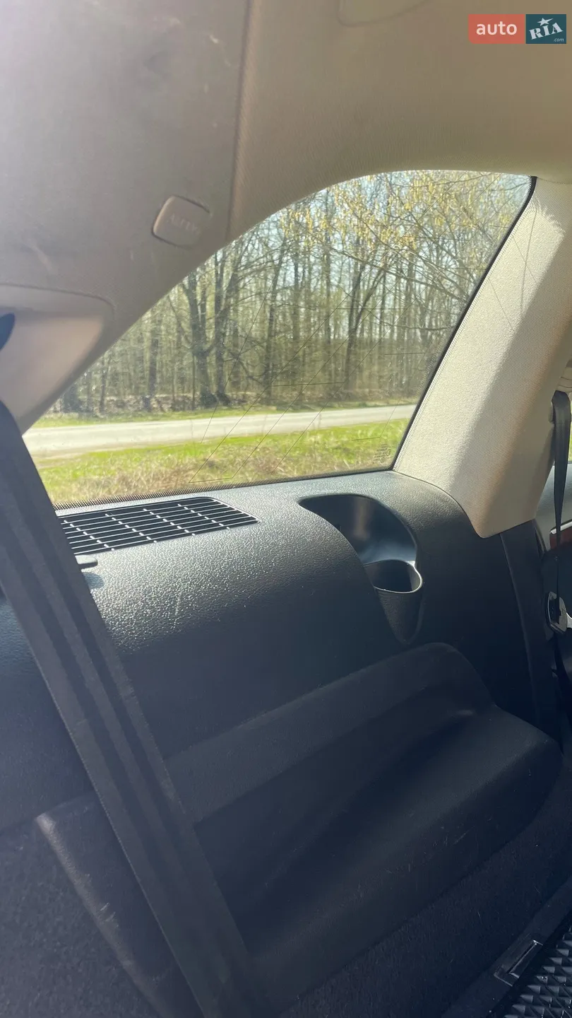 2014 Audi Q7 - мініатюра 34