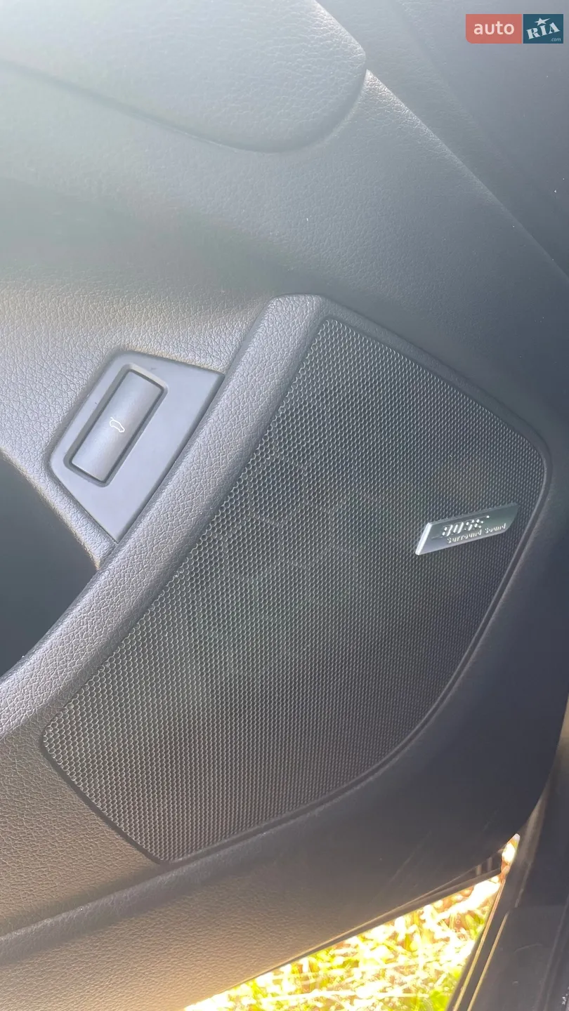 2014 Audi Q7 - мініатюра 46