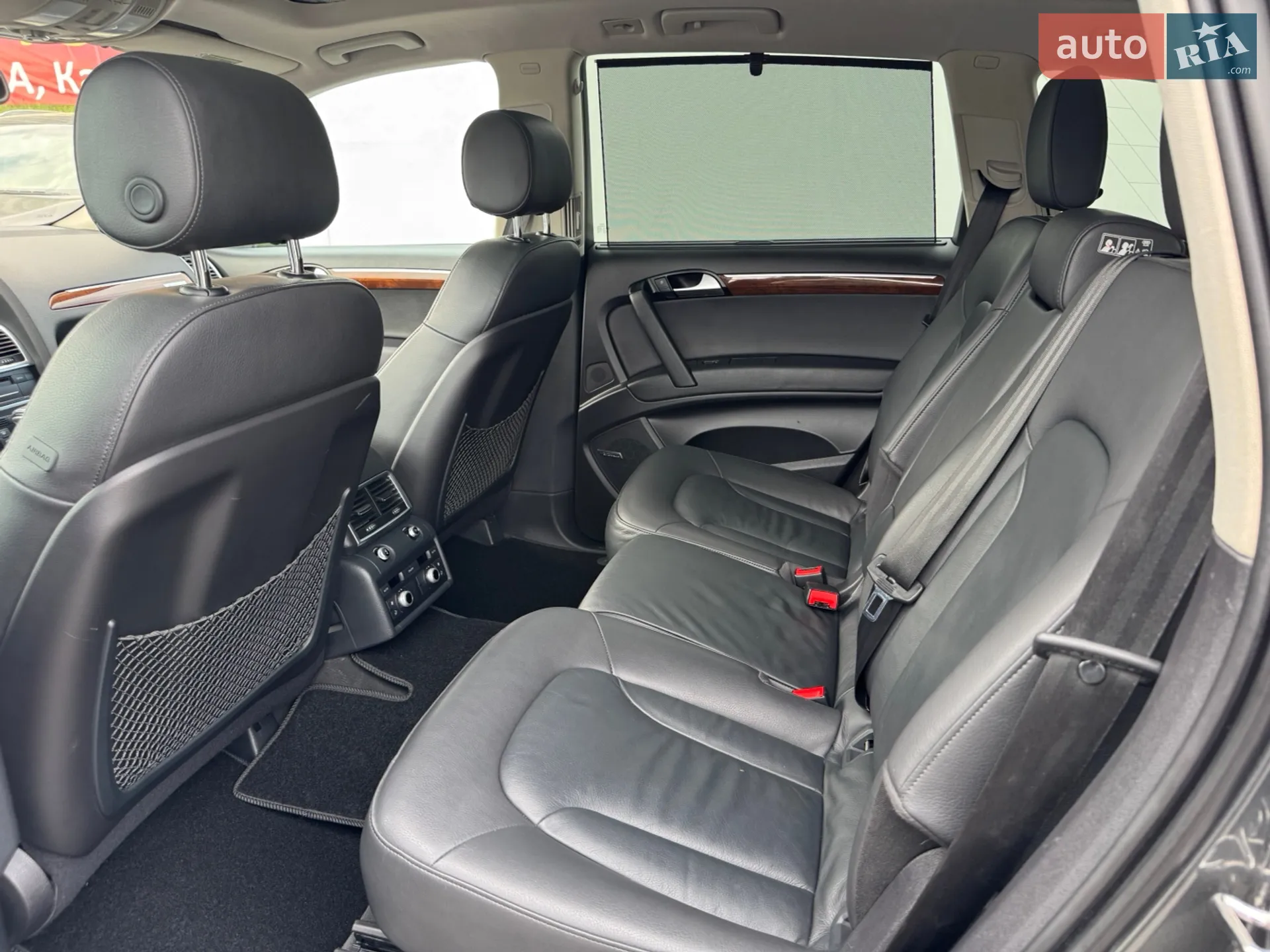 2015 Audi Q7 - мініатюра 23