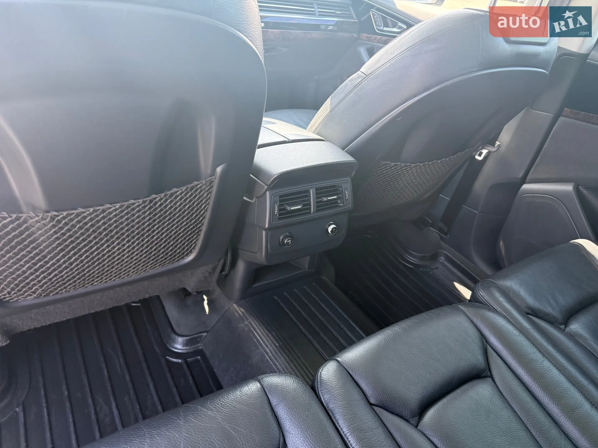 2015 Audi Q7 - мініатюра 21