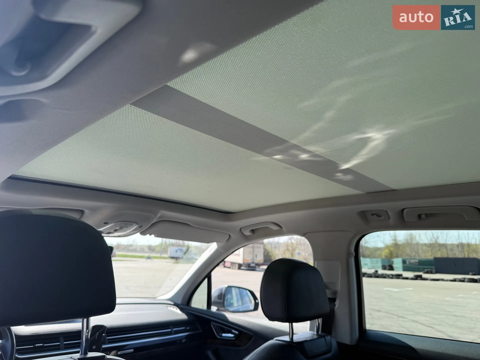 2015 Audi Q7 - мініатюра 22