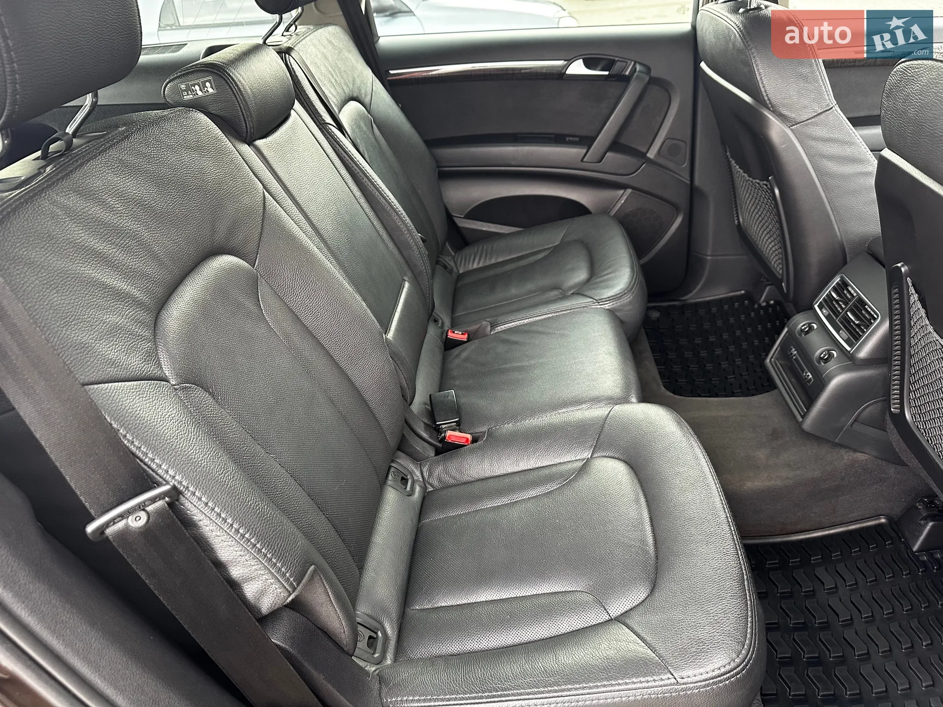 2014 Audi Q7 - мініатюра 18