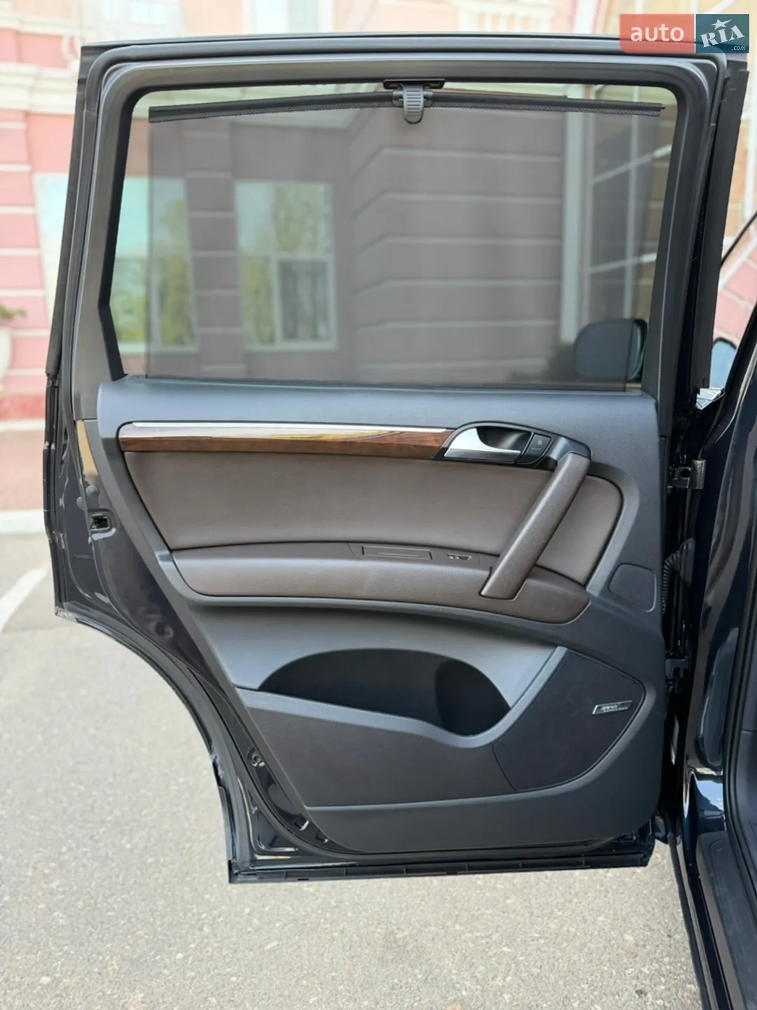 2012 Audi Q7 - мініатюра 39