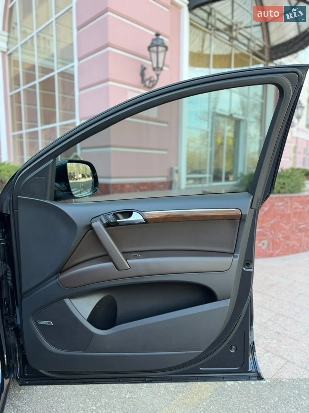 2012 Audi Q7 - мініатюра 47