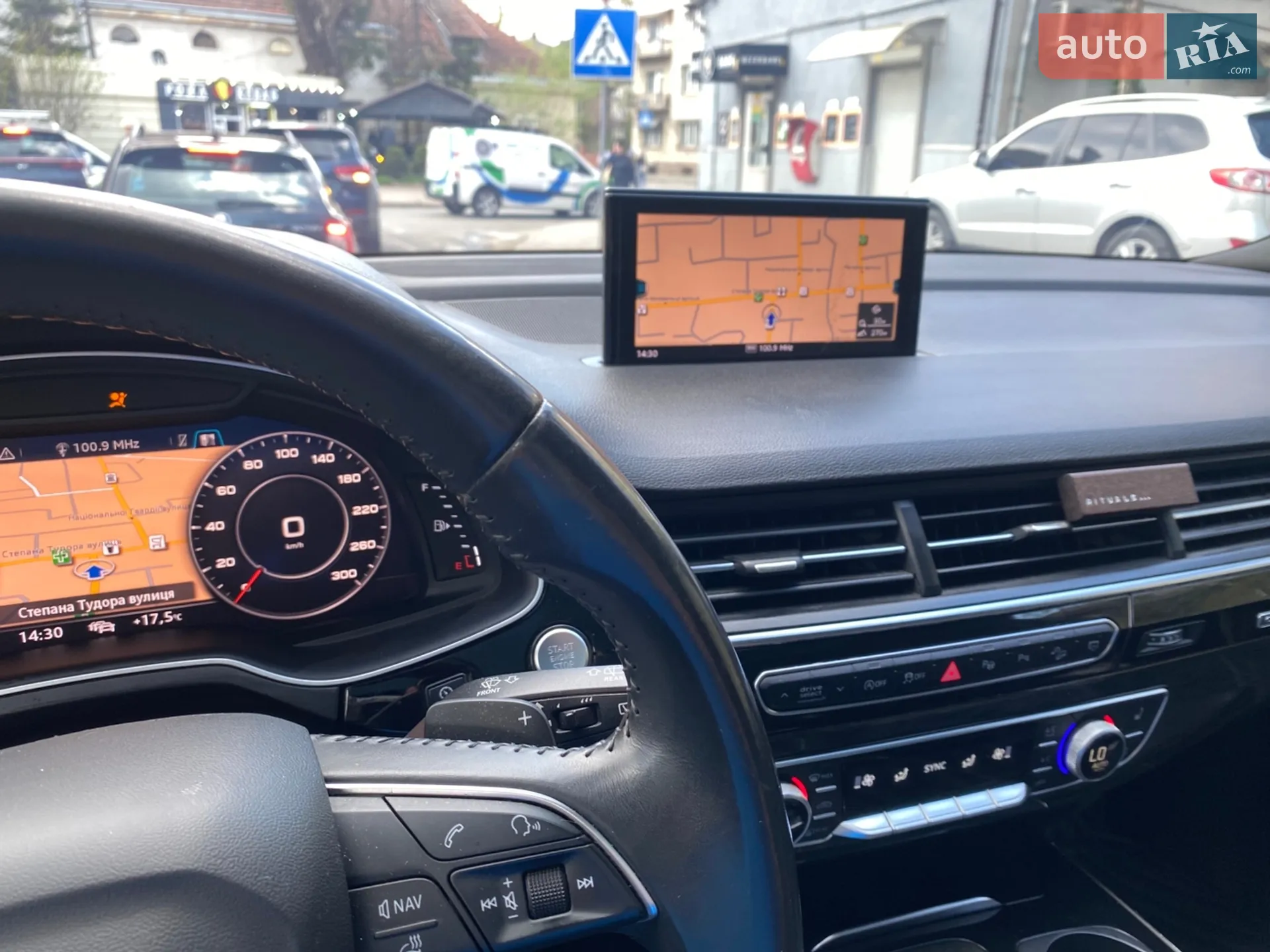 2019 Audi Q7 - мініатюра 15