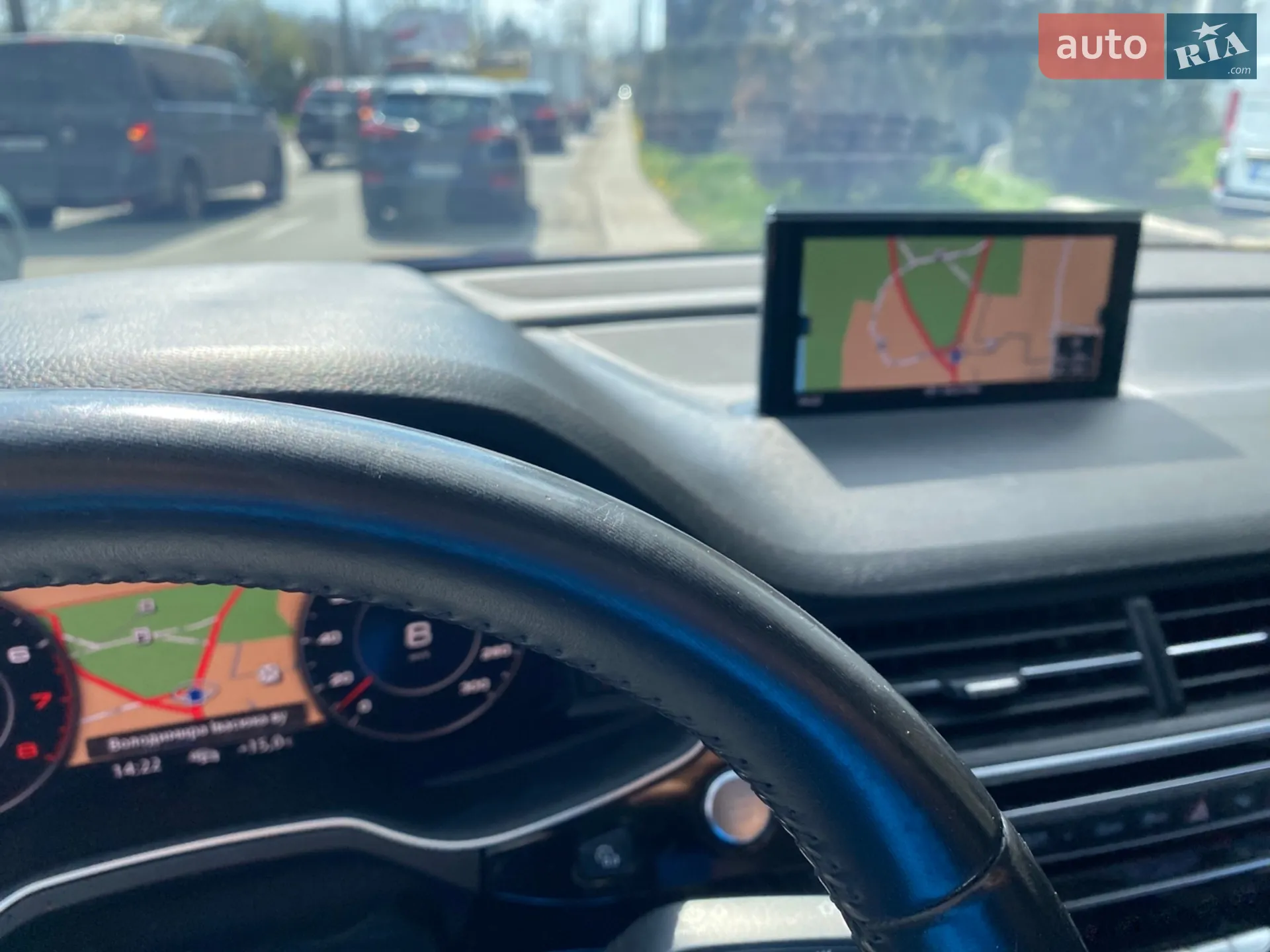 2019 Audi Q7 - мініатюра 17