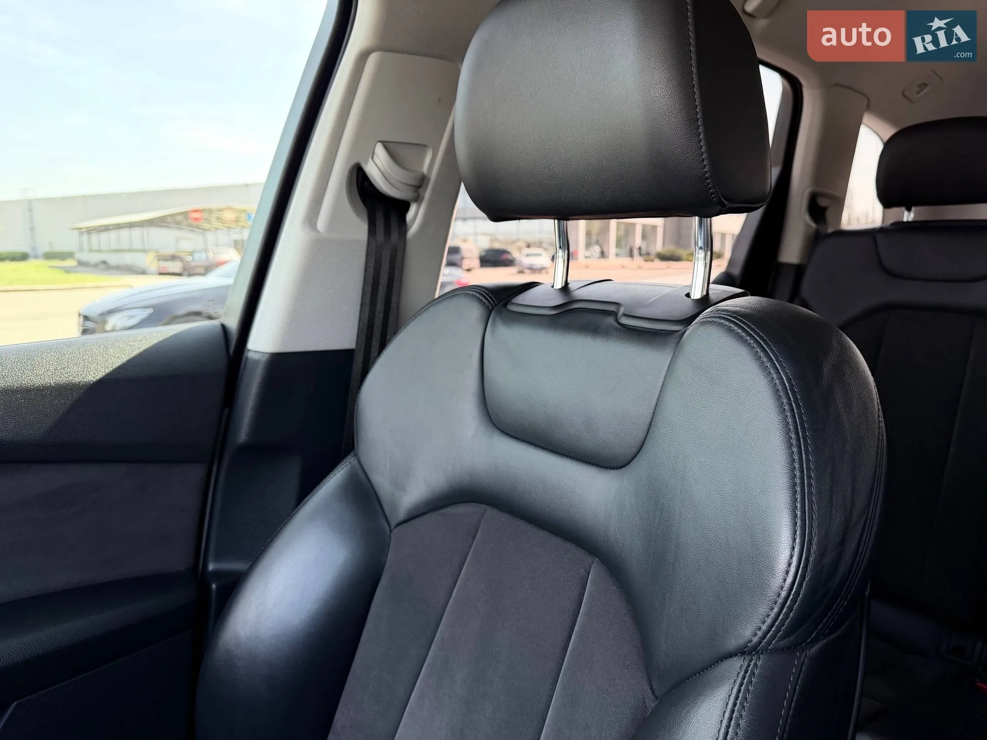 2017 Audi Q7 - мініатюра 82