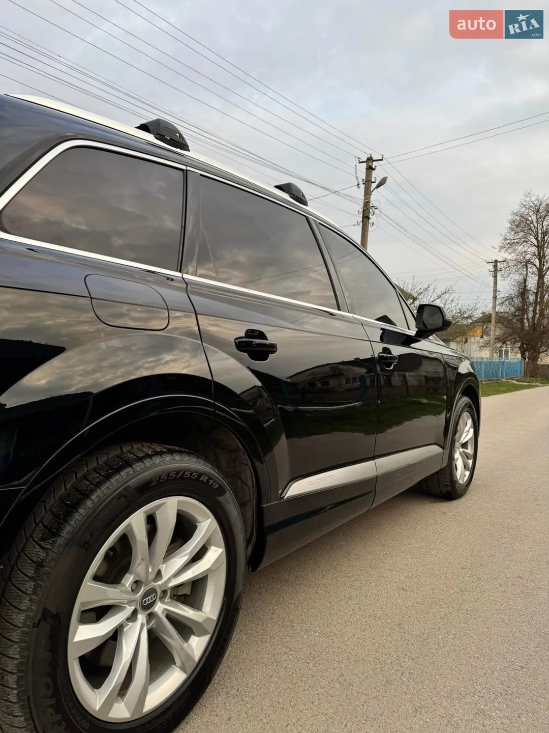 2018 Audi Q7 - мініатюра 14