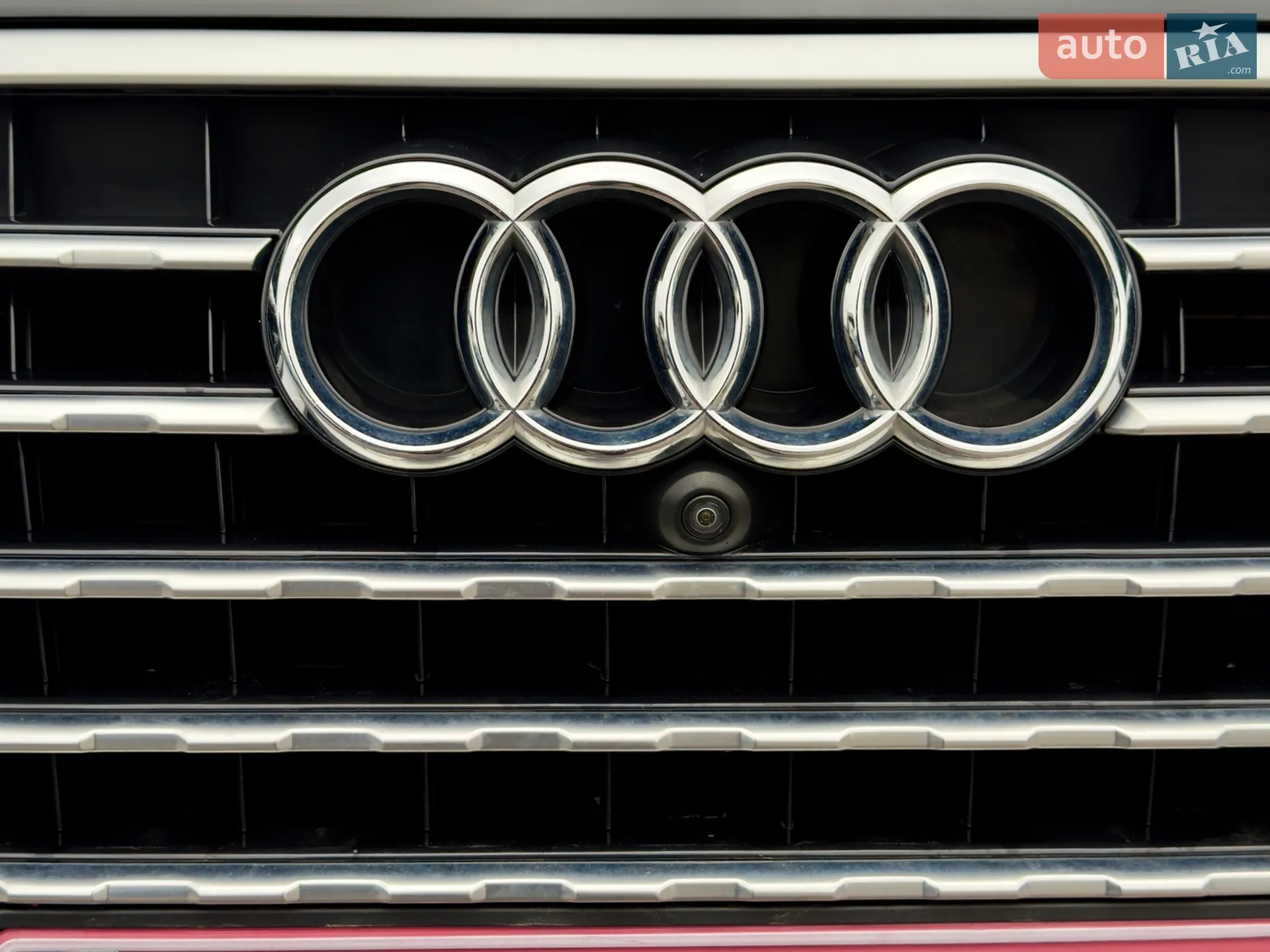 2019 Audi Q7 - мініатюра 19