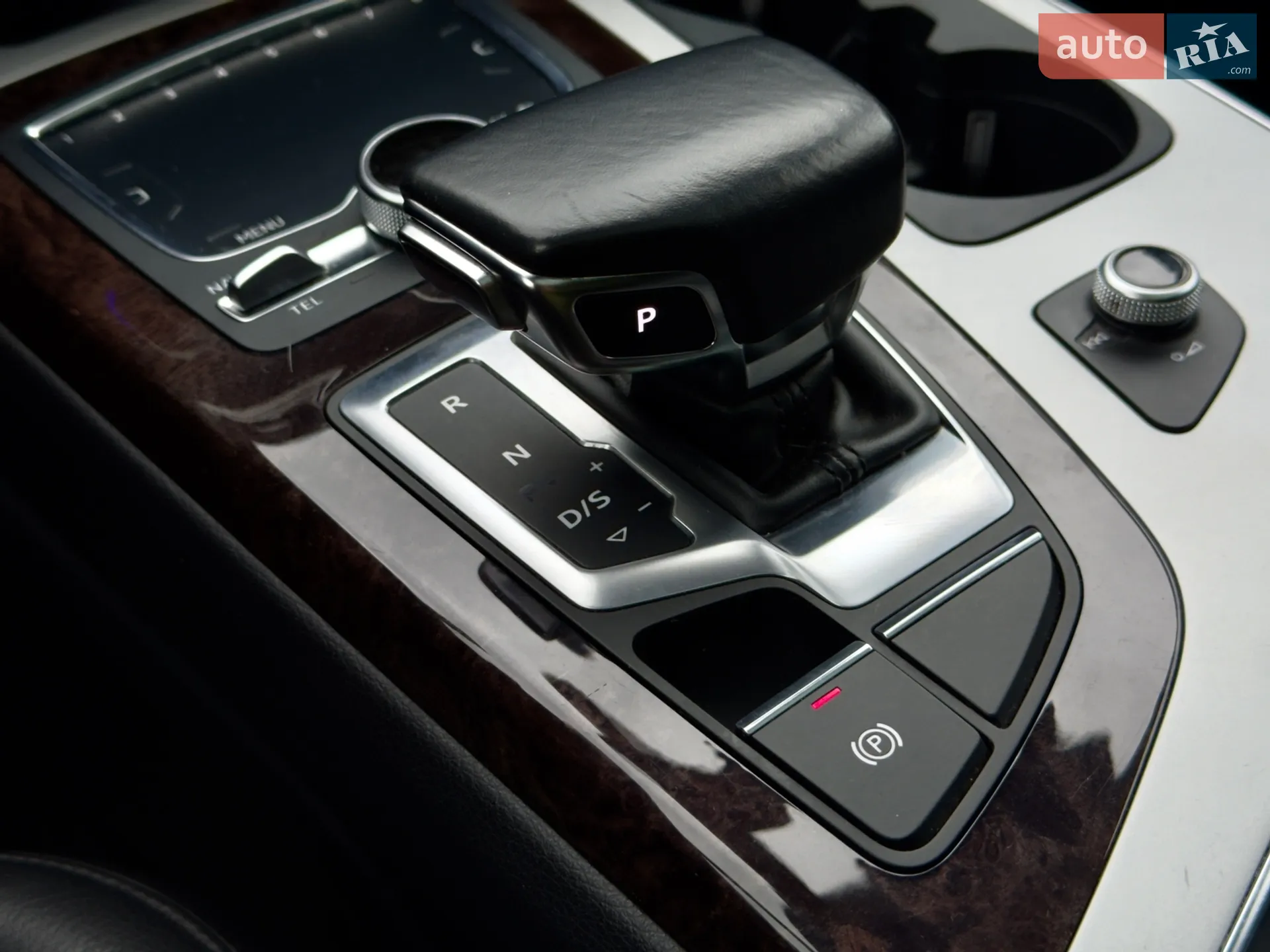 2019 Audi Q7 - мініатюра 30