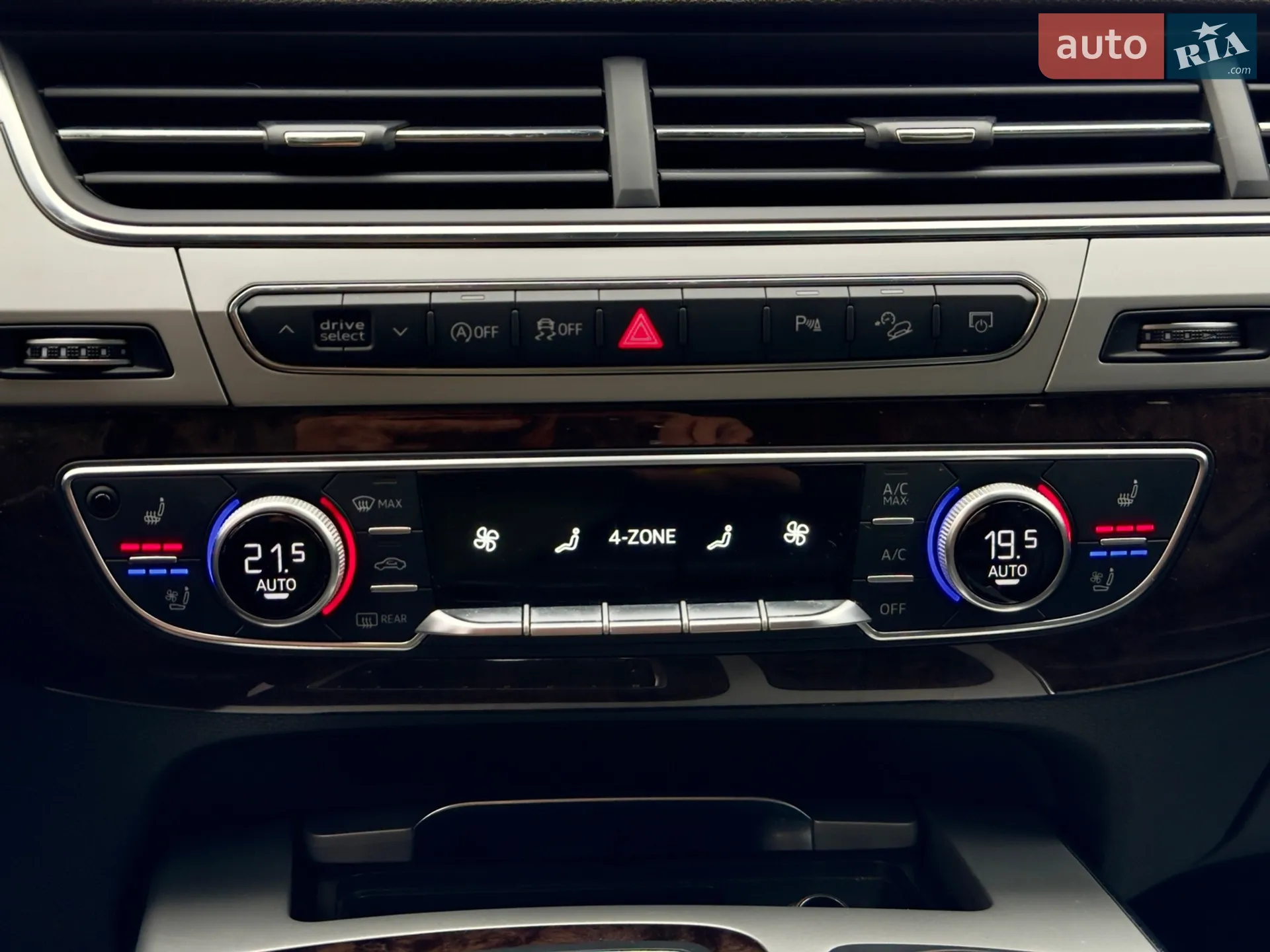 2019 Audi Q7 - мініатюра 35