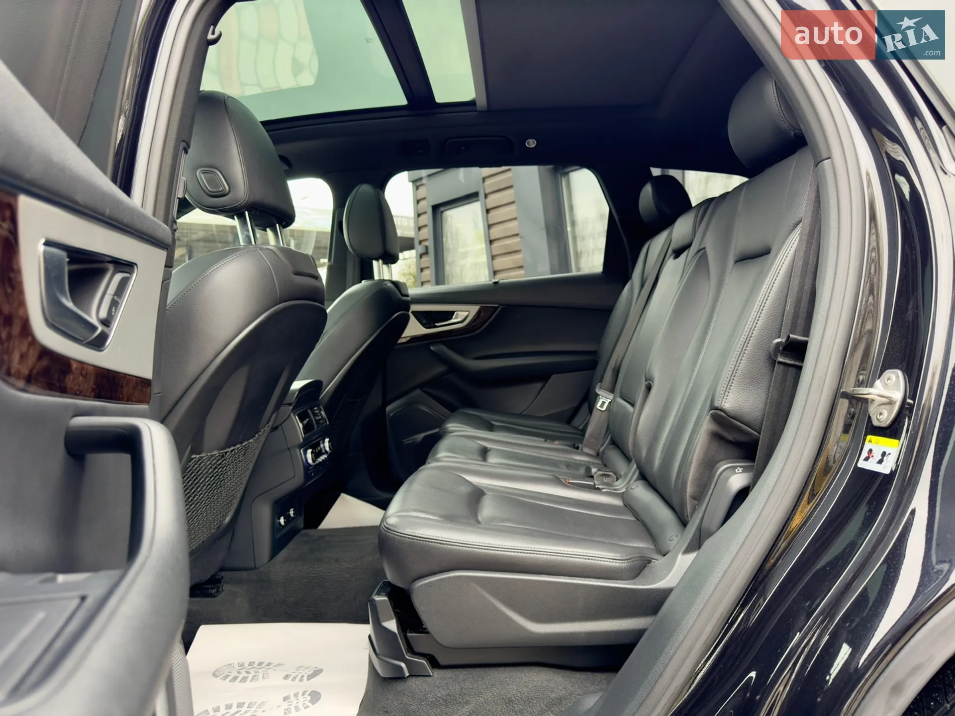 2019 Audi Q7 - мініатюра 40