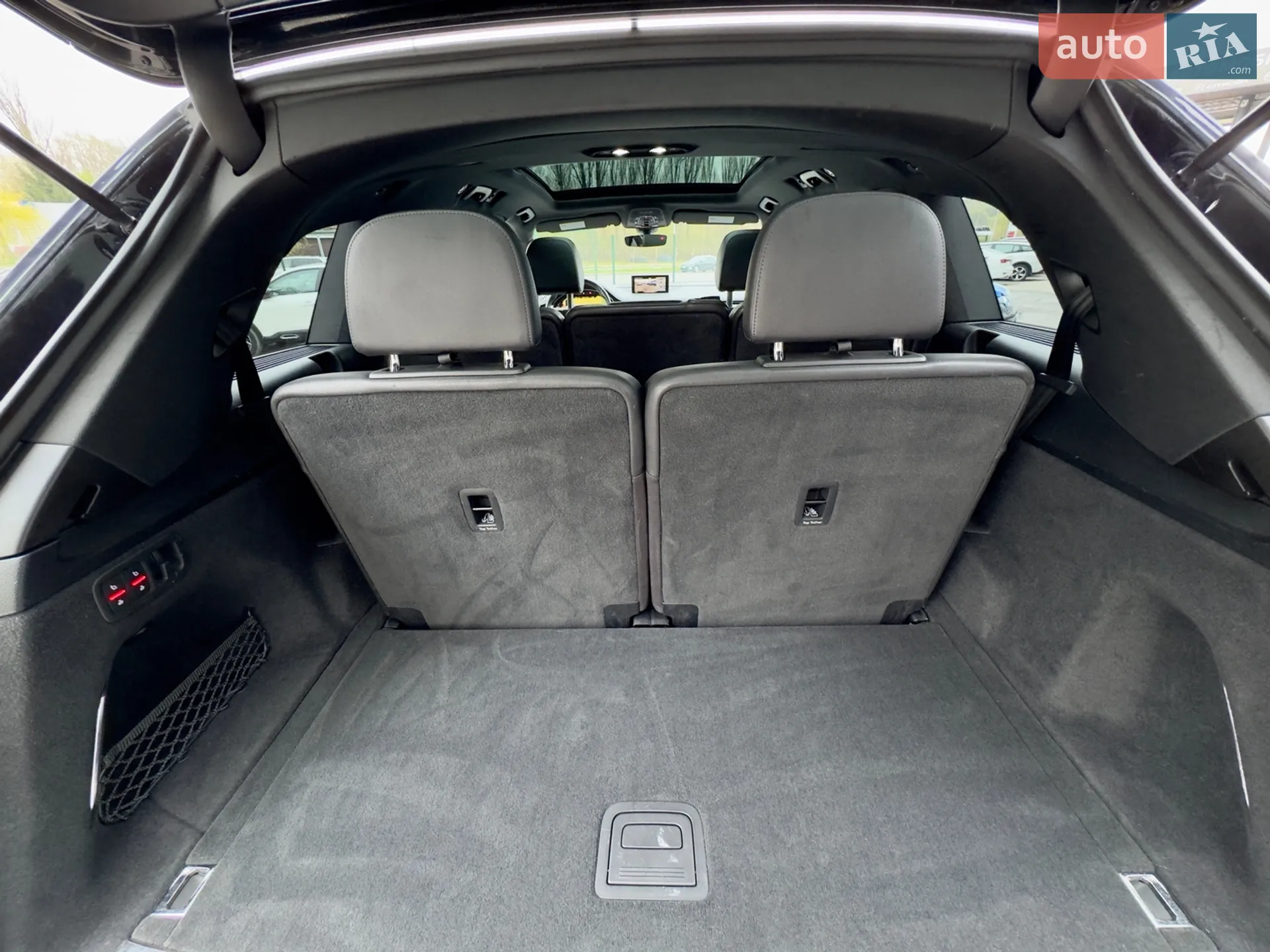 2019 Audi Q7 - мініатюра 49