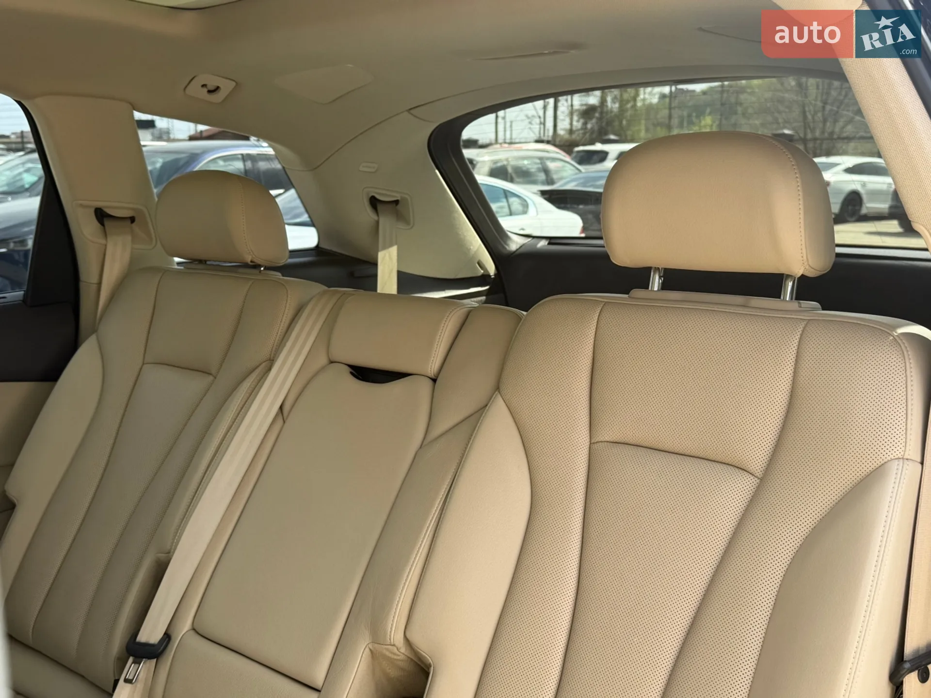2018 Audi Q7 - мініатюра 29