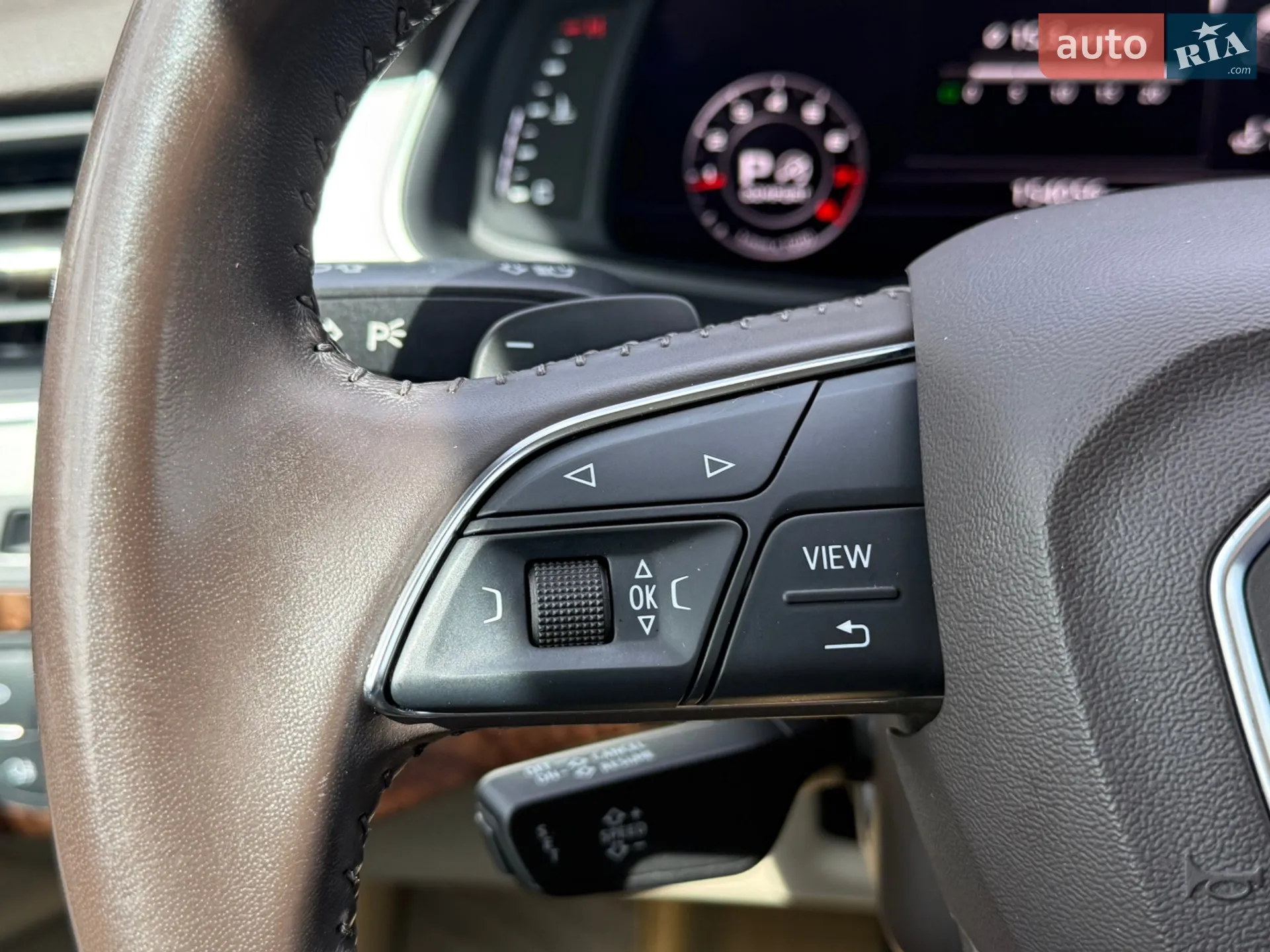 2018 Audi Q7 - мініатюра 31
