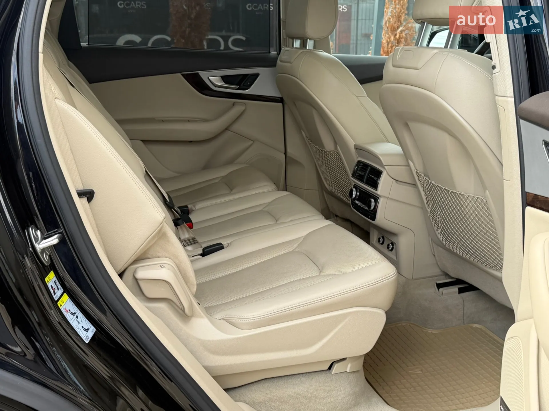 2018 Audi Q7 - мініатюра 41