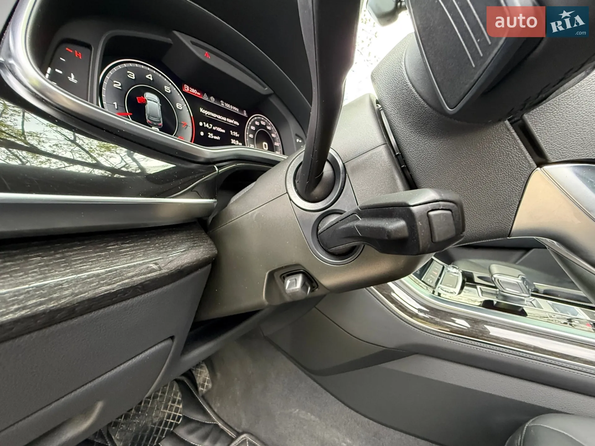 2023 Audi Q7 - мініатюра 25