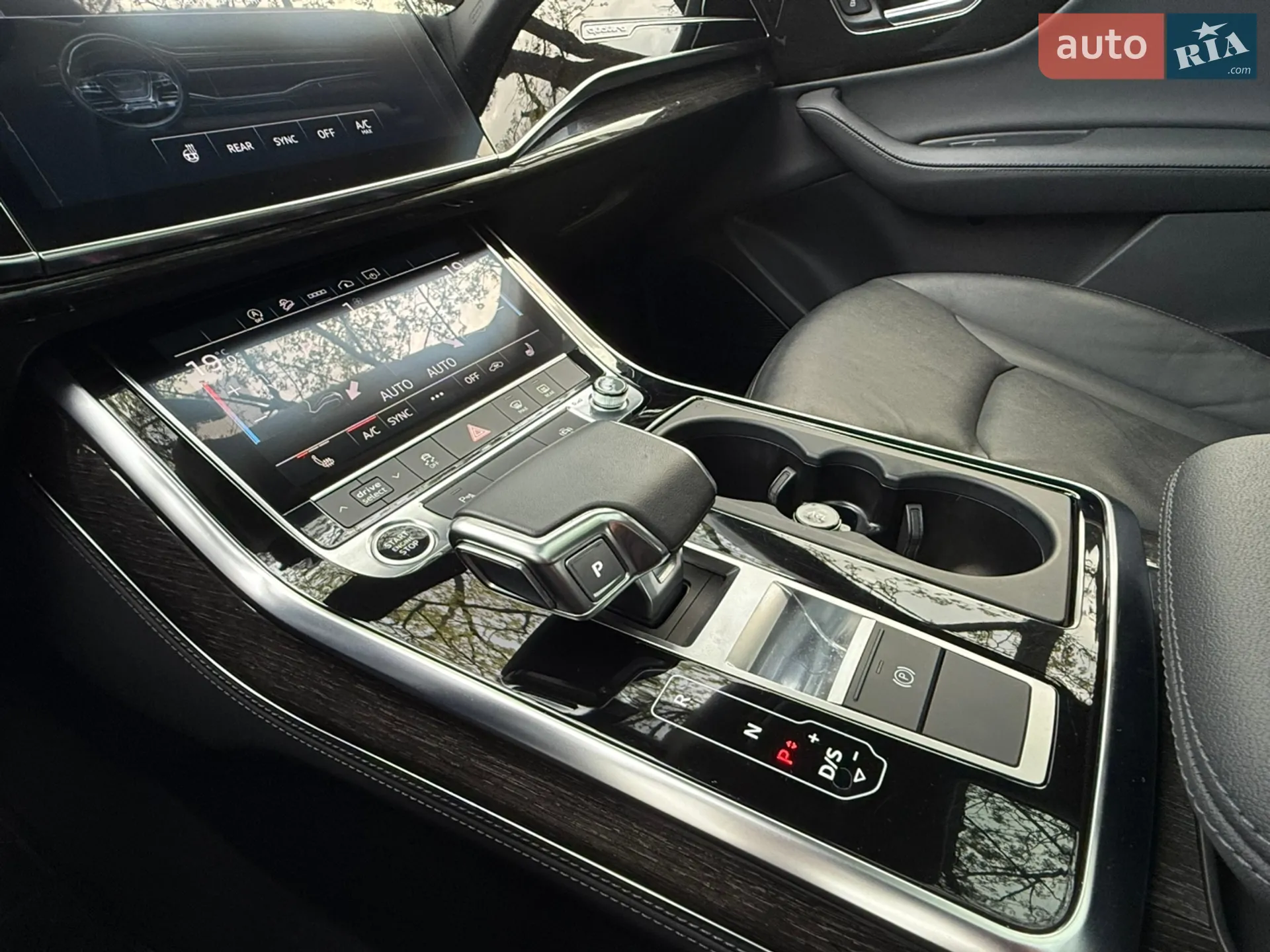 2023 Audi Q7 - мініатюра 29