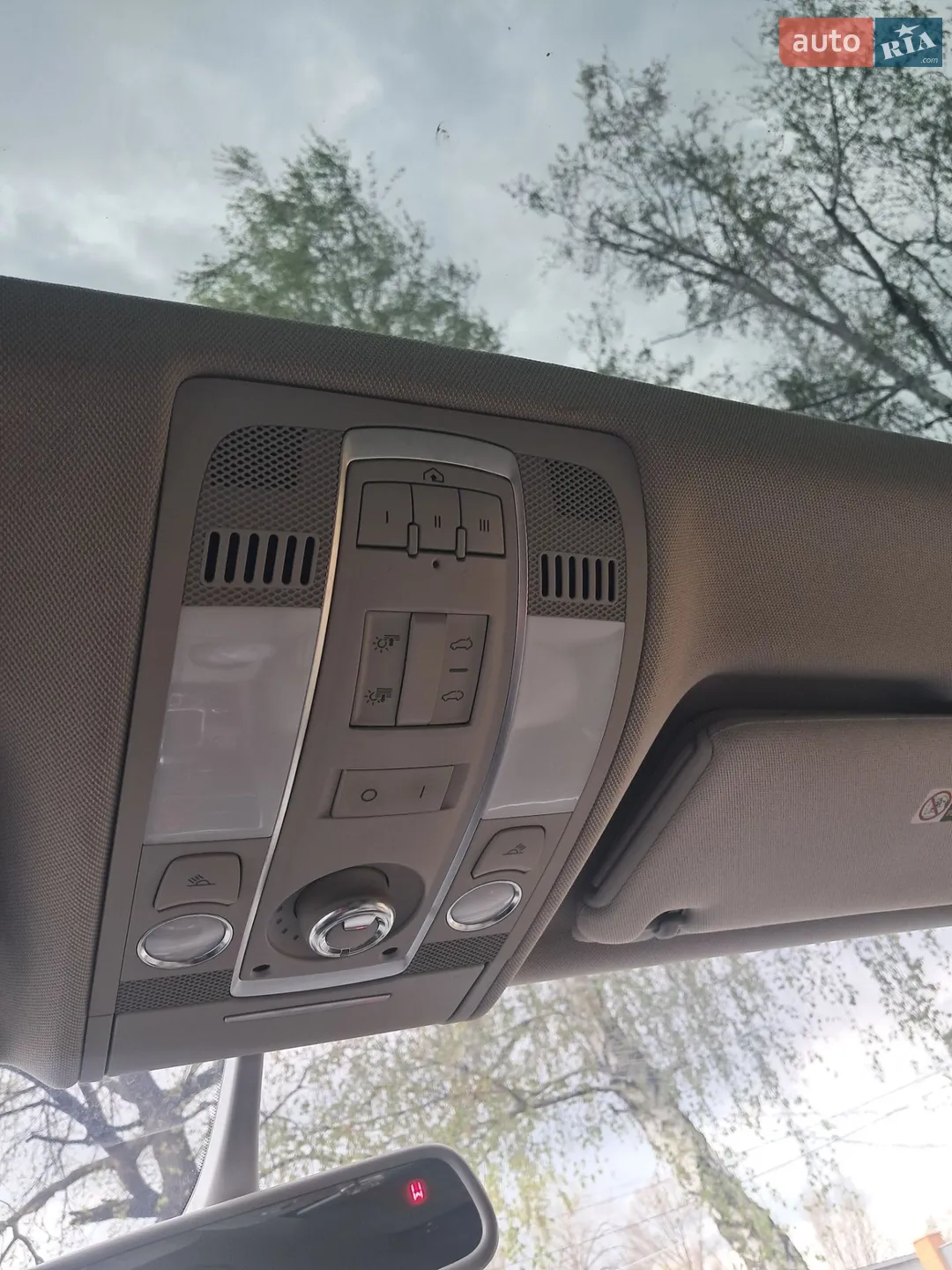 2012 Audi Q7 - мініатюра 7