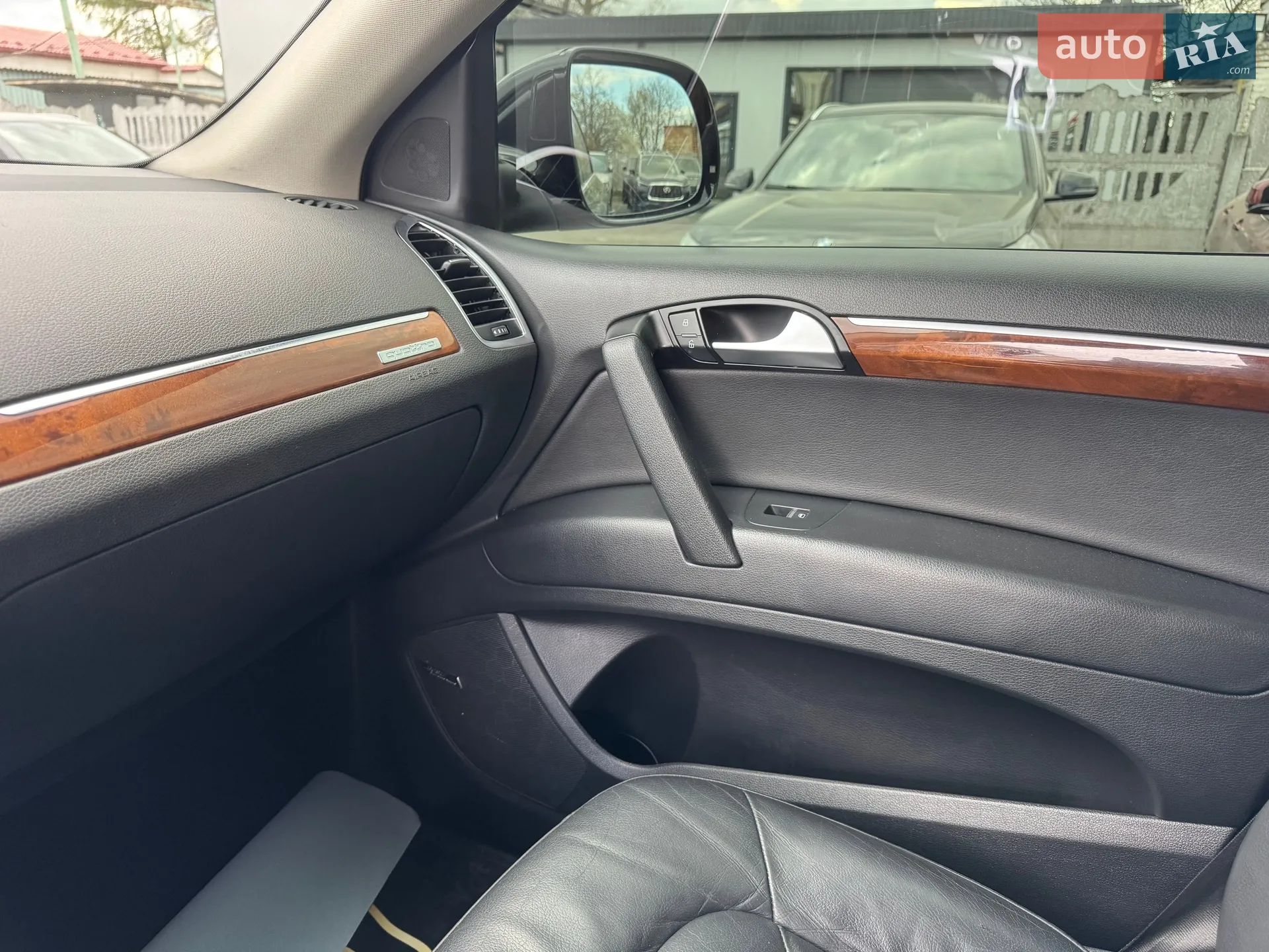 2015 Audi Q7 - мініатюра 28