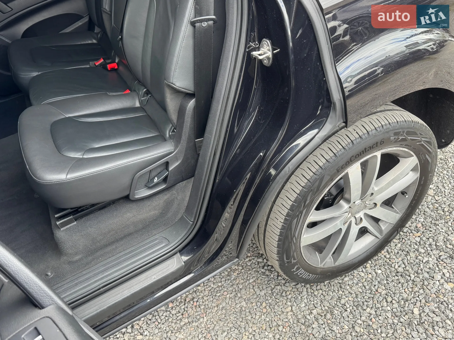 2015 Audi Q7 - мініатюра 49