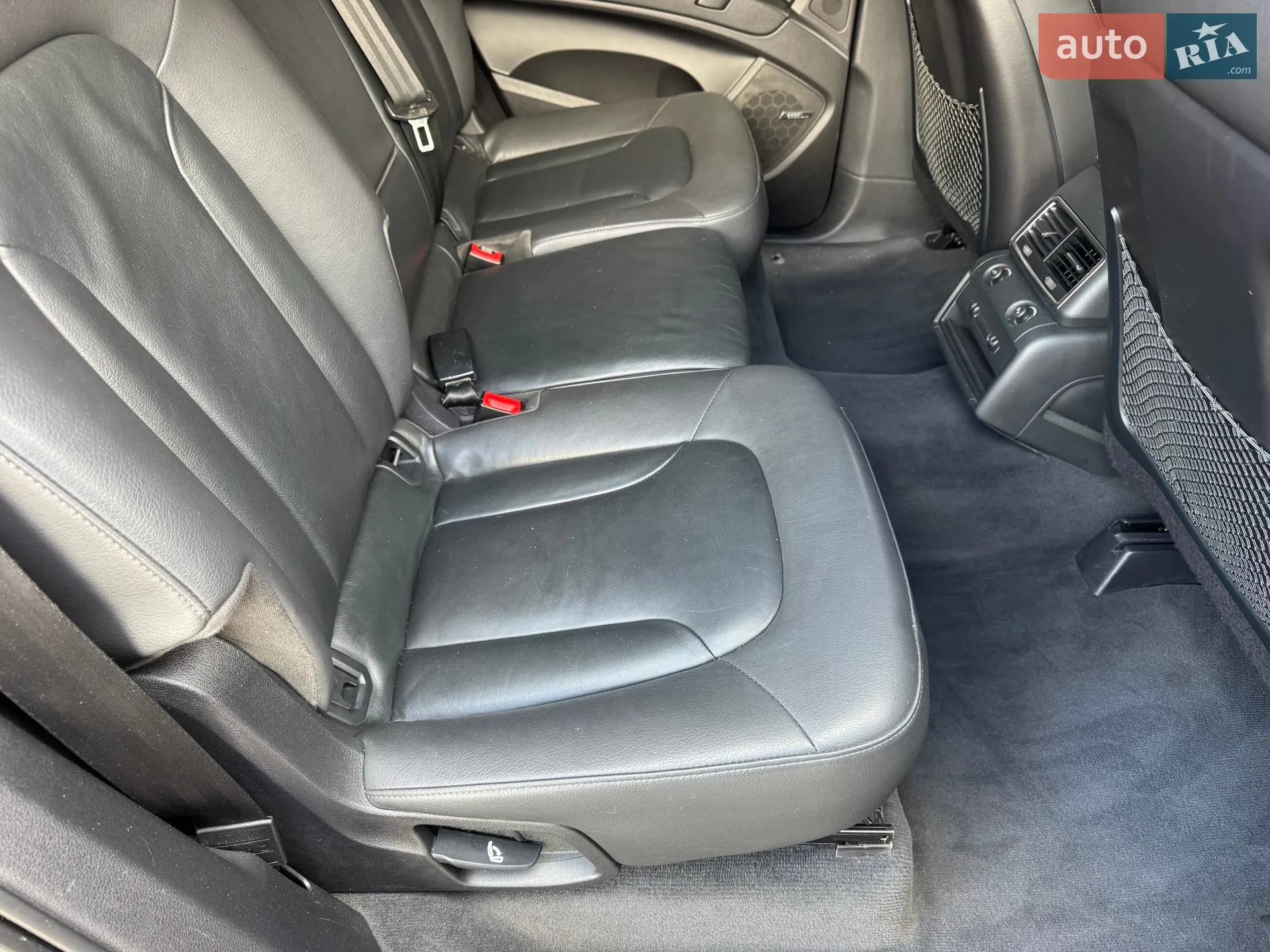 2015 Audi Q7 - мініатюра 96