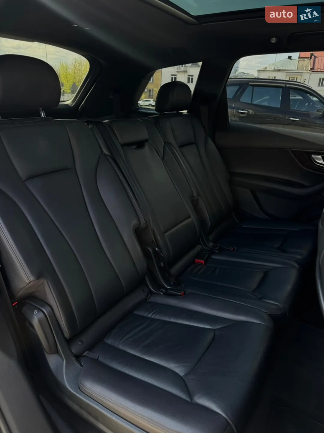 2016 Audi Q7 - мініатюра 24