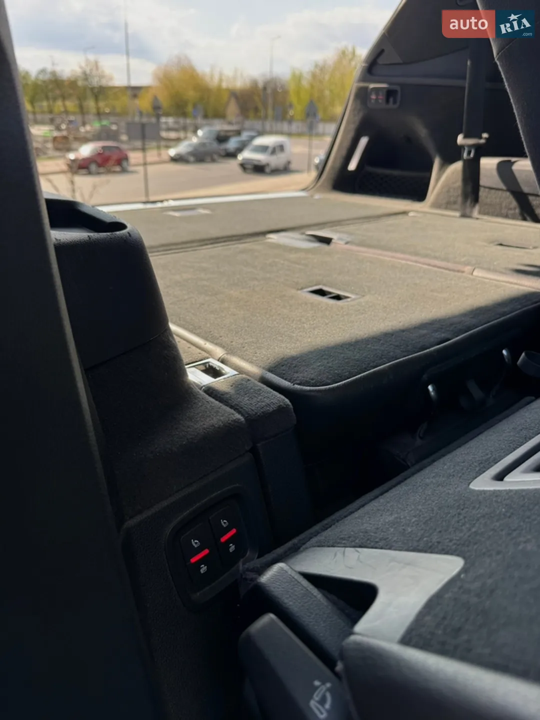 2016 Audi Q7 - мініатюра 33