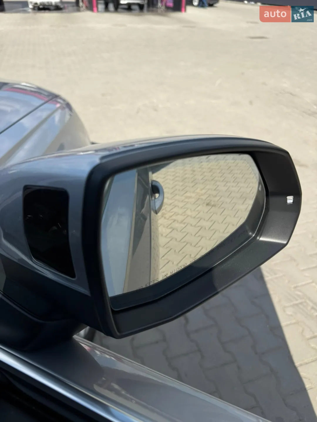 2016 Audi Q7 - мініатюра 38