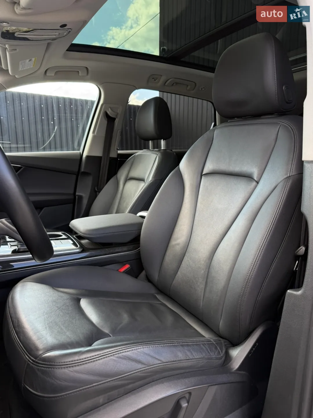2022 Audi Q7 - мініатюра 19