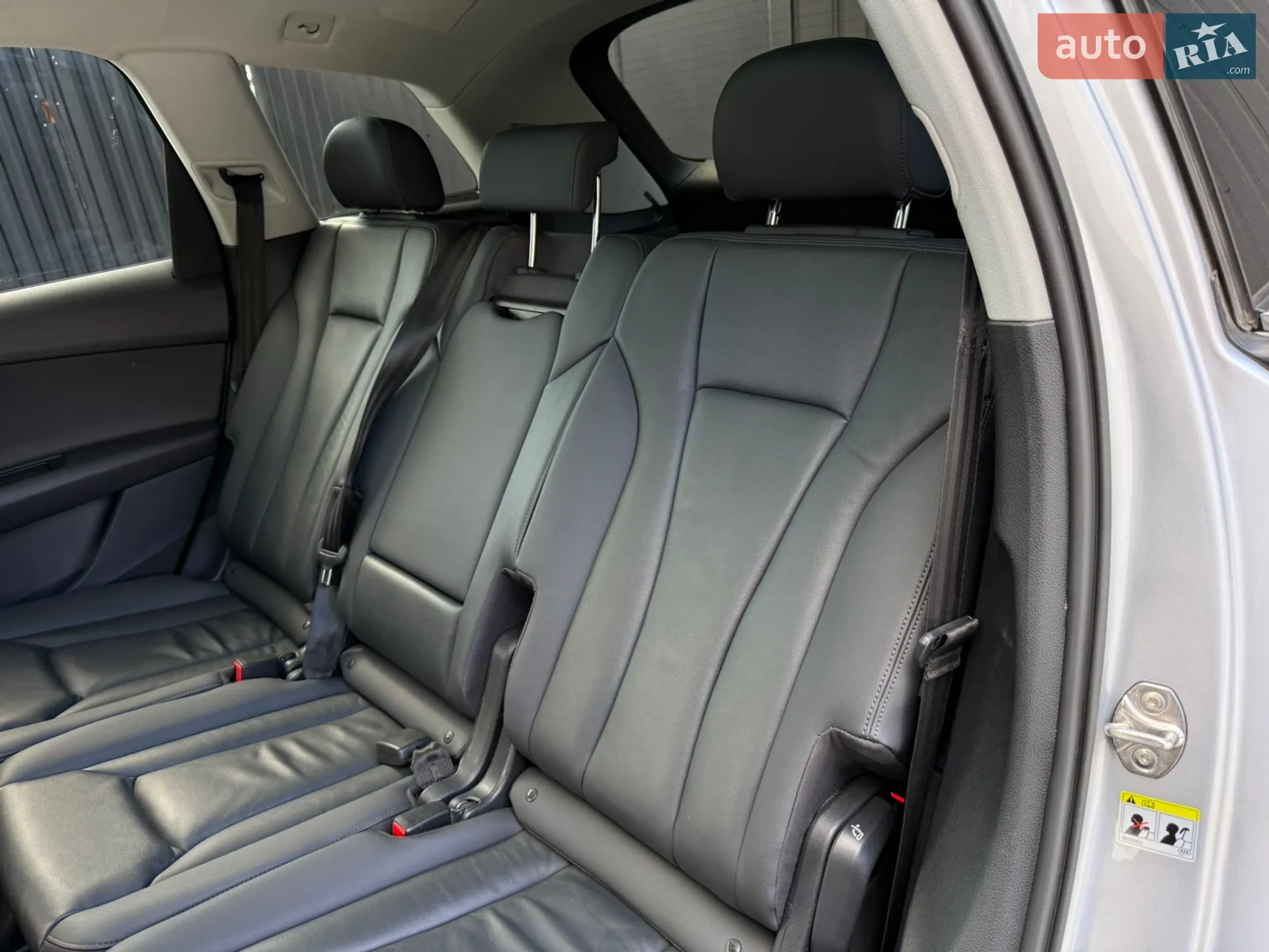 2022 Audi Q7 - мініатюра 27