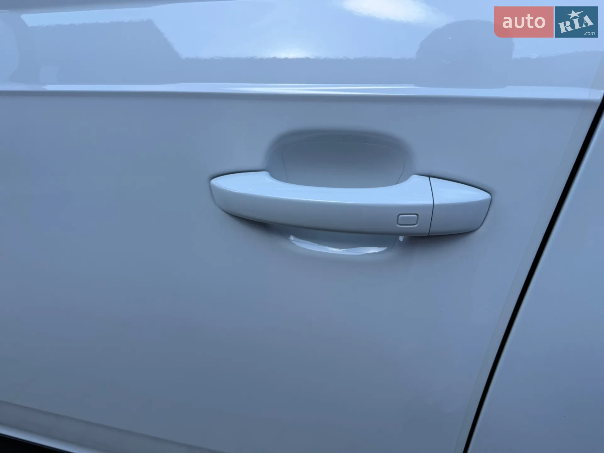 2016 Audi Q7 - мініатюра 18