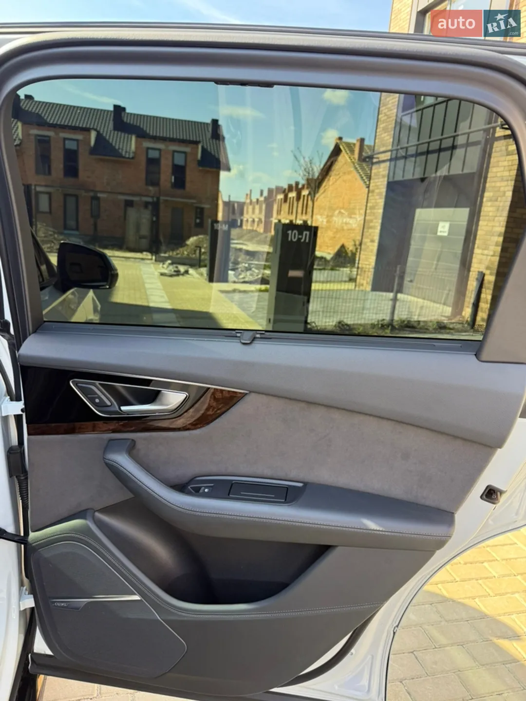 2016 Audi Q7 - мініатюра 35