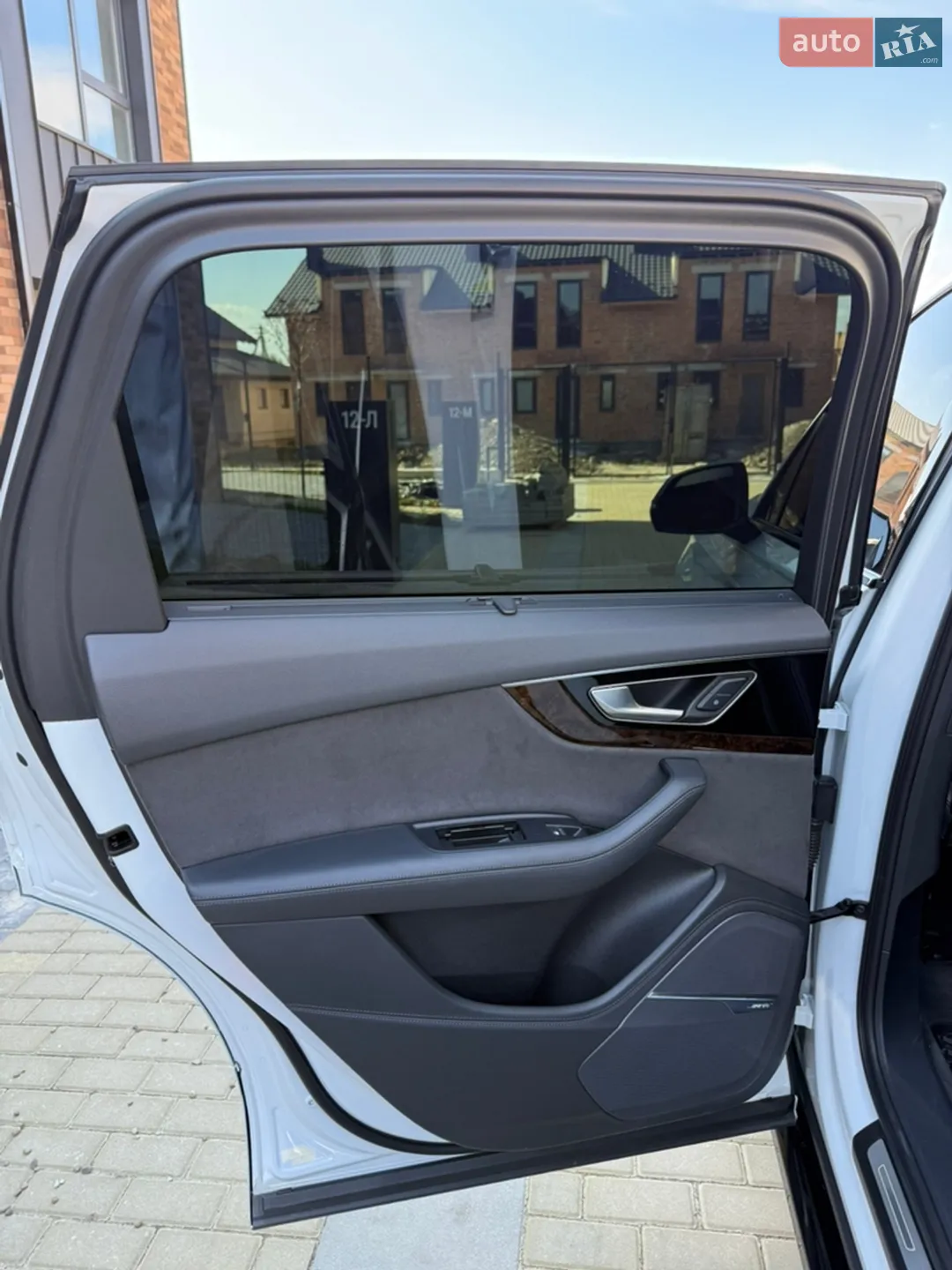2016 Audi Q7 - мініатюра 37