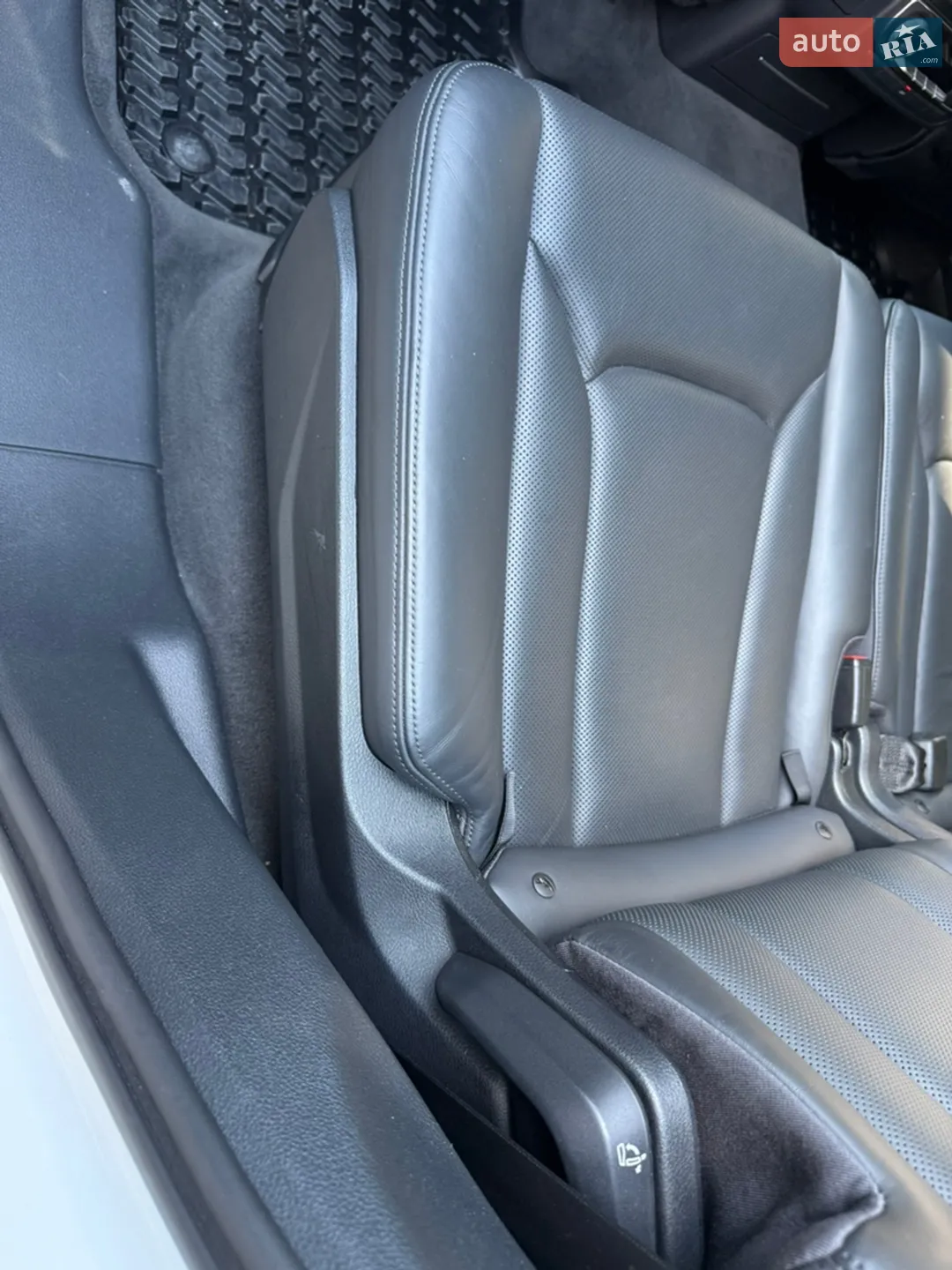 2016 Audi Q7 - мініатюра 41