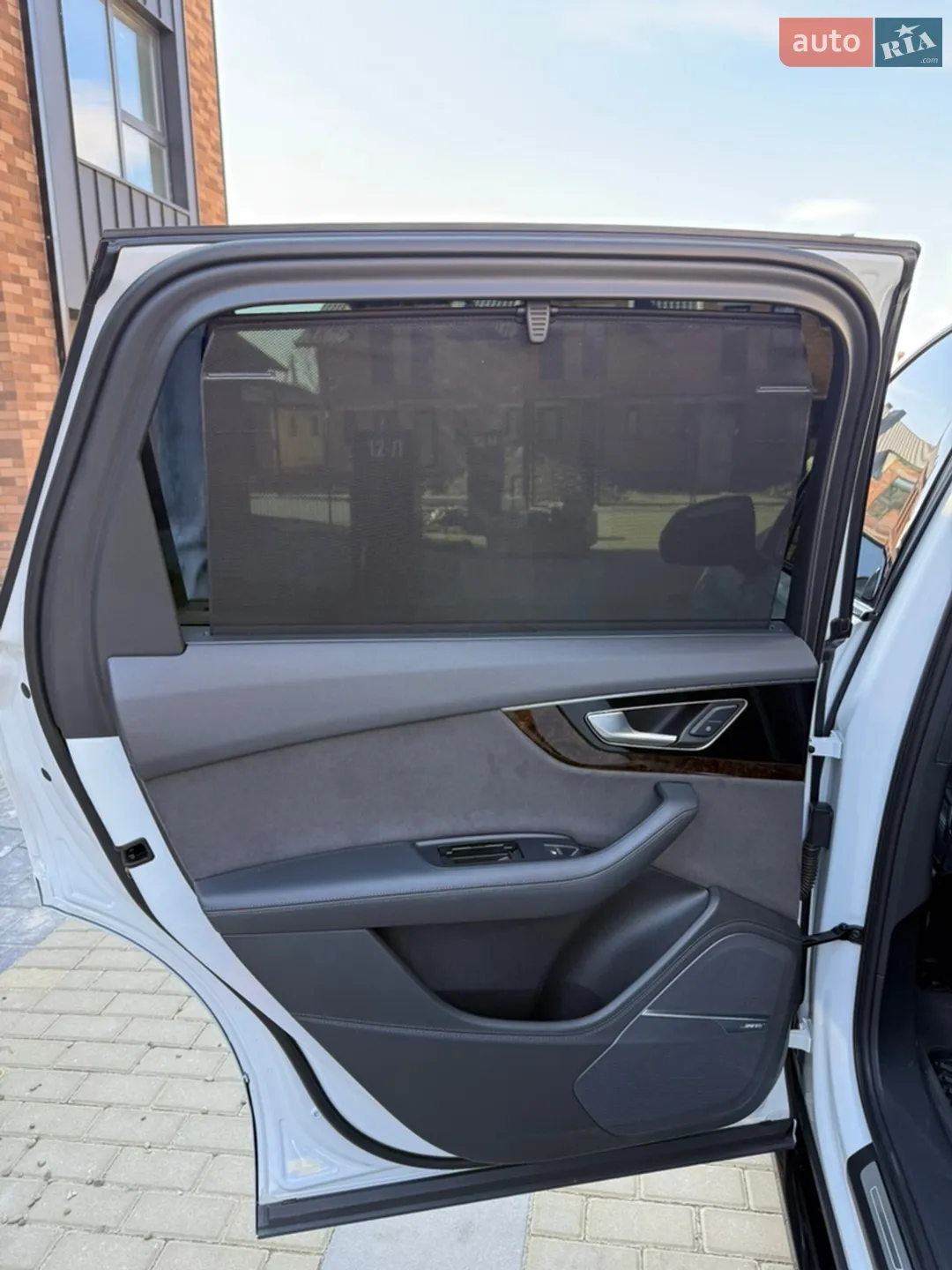 2016 Audi Q7 - мініатюра 42