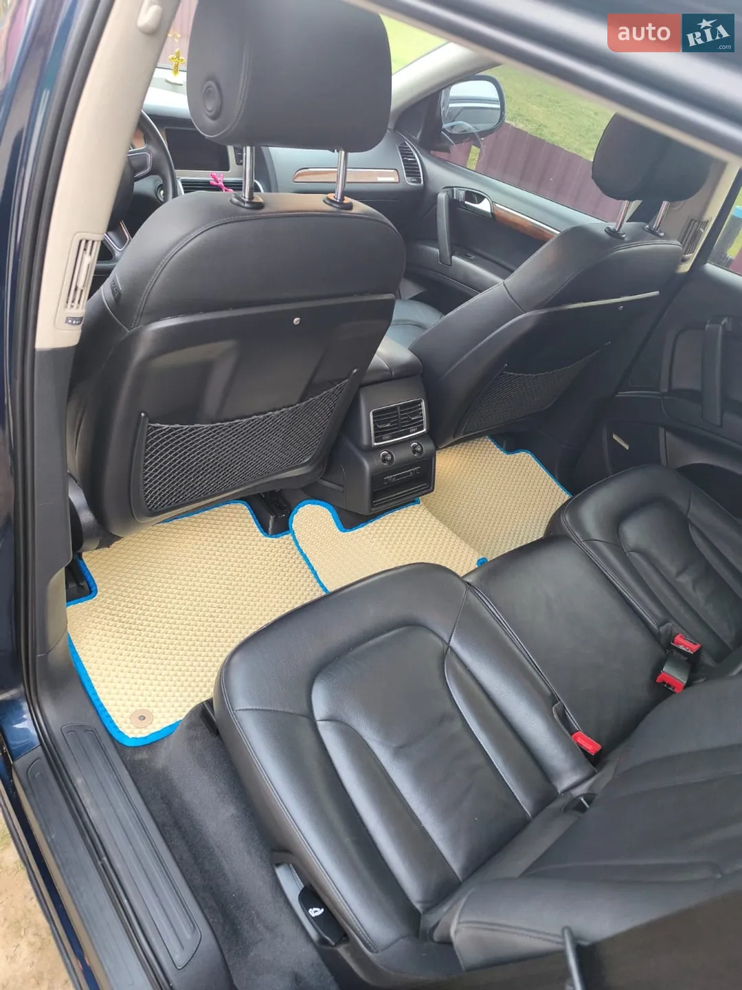 2014 Audi Q7 - мініатюра 15