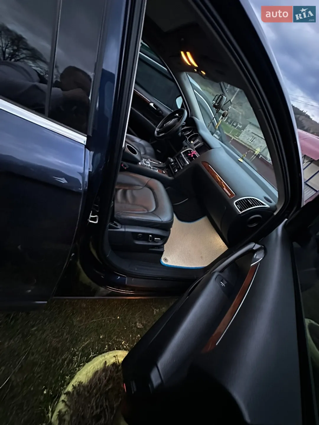 2014 Audi Q7 - мініатюра 24